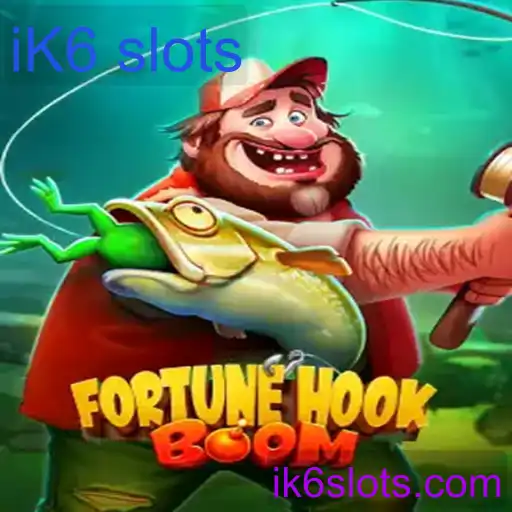 FortuneHookBoom