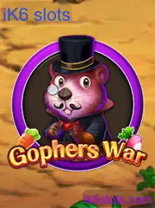 GophersWar