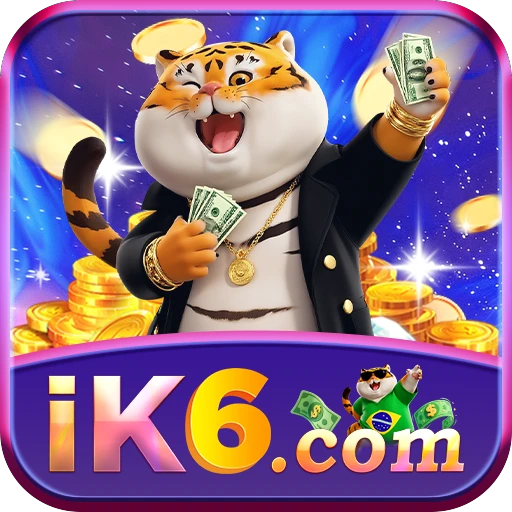 iK6 slots-Melhores Slots Online do Brasil Logo